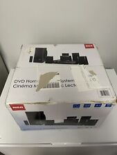 Sistema Home Theater DVD RCA