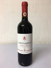 Chianti Classico Castelgreve