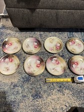 RS Germany Hand Painted