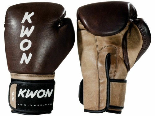 Guanti boxe kwon champ - guanti,