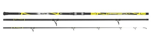 Canna surfcasting tubertini - surfcasting,