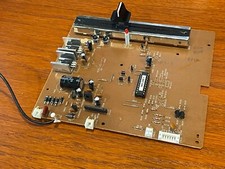 Ricambi giradischi Stanton