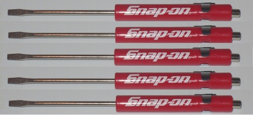 Snap promo screwdriver - promo,
