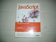 JAVASCRIPT LIBRO