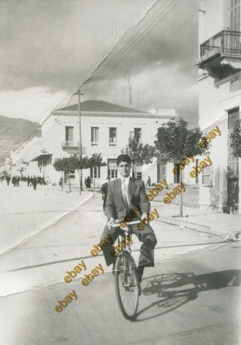 52512 grecia fine anni - fine, 40