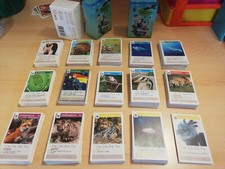 LOTTO FIGURINE "SALVA IL TUO