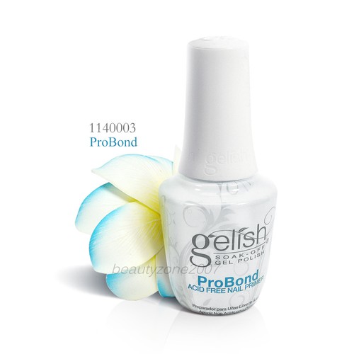 Harmony gelish gel 1140003 - gel, uv