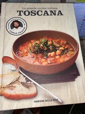 LA GRANDE CUCINA ITALIANA