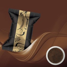 Scatola 100 capsule caffè
