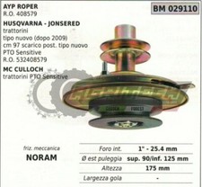 532408579 FRIZIONE MECCANICA