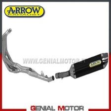 Scarico Completo Arrow Street