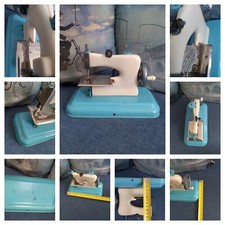 Vintage piccola macchina da