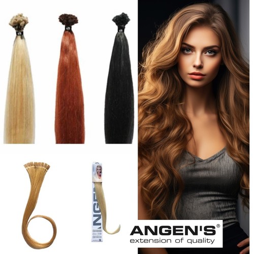 Hair extension cheratina - extension, in