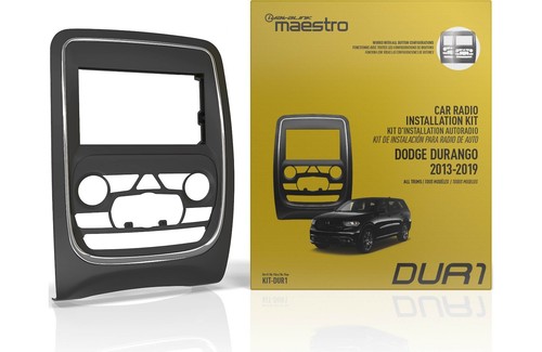 Idatalink maestro kit dur1 - idatalink,