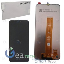 DISPLAY LCD PER SAMSUNG GALAXY A04S 4G A047 A13 5G PARI ORI SERVICE PACK TM A047