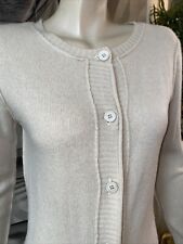 Cardigan da sogno in cashmere