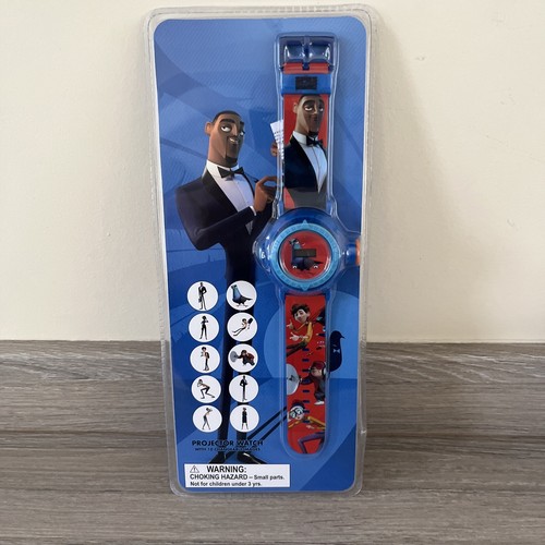 Spies disguise orologio - disguise,