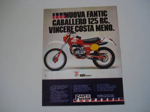 Advertising pubblicità 1978 - advertising,