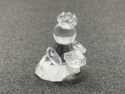Statua swarovski statuina - statua,