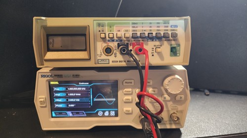 Multimetro digitale fluke - multimetro,