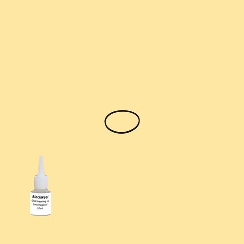 Braccio cinghia olio - olio, 28