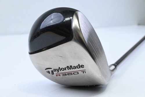 Driver taylormade 360 - taylormade, r
