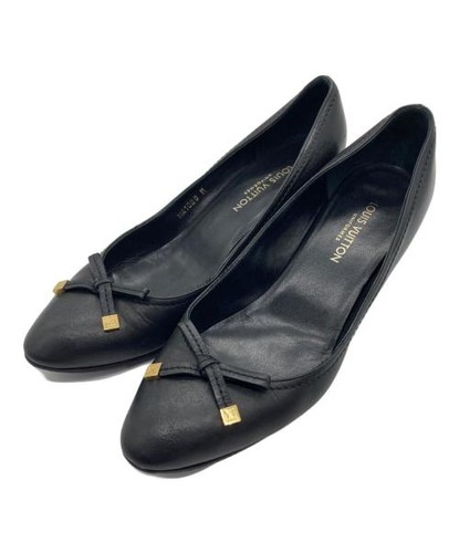 Louis vuitton decolte - vuitton, piatte
