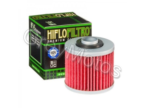 Filtro olio 145 yamaha - 145, sr