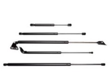 Coppia Molle A Gas Anteriore