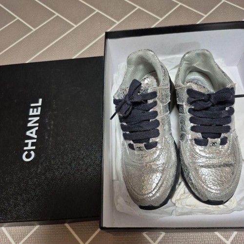 Scarpe sneakers chanel - scarpe, in