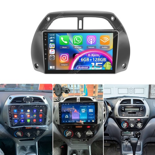 Autoradio carplay per - carplay,
