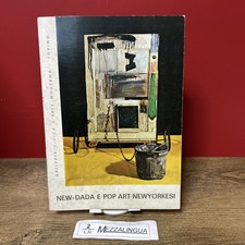 New-Dada e Pop Art Newyorkesi