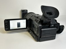 Videocamera JVC GY-HM200U 4K