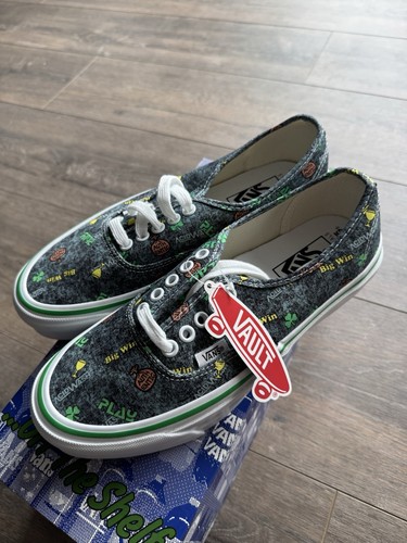 Scarpe vans otw vault - scarpe, og