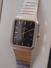 Zenith Espada + Box Vintage