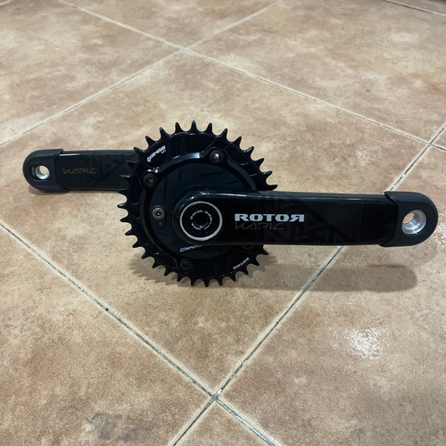 Rotor inspider mtb kapic - inspider,