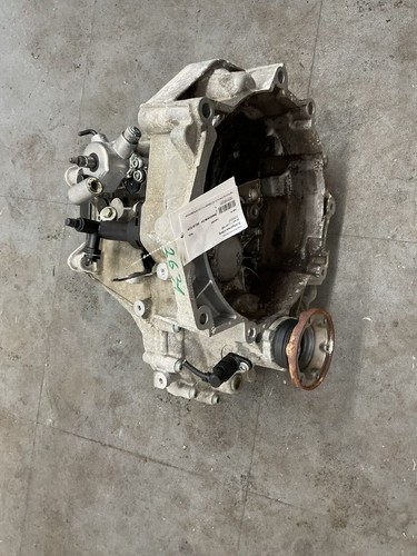 Cambio manuale marce fyk vw - fyk,