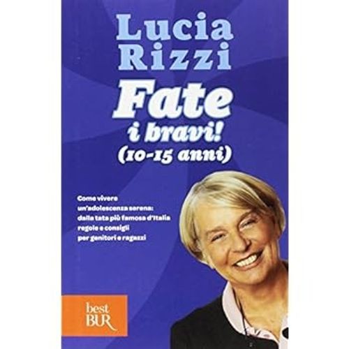 Fate bravi - (10-15, anni)