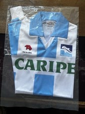 Maglia Pescara calcio 1990-91 Sponsor Caripe