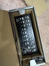 KORG SQ-1 Sequencer analogico