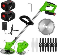 Decespugliatore/Taglia Erba