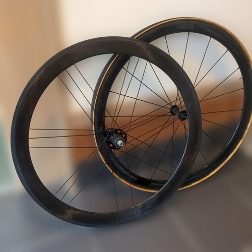 Ruote tubolari campagnolo - ruote,