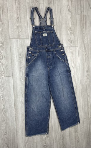 Salopette vintage levis - vintage,
