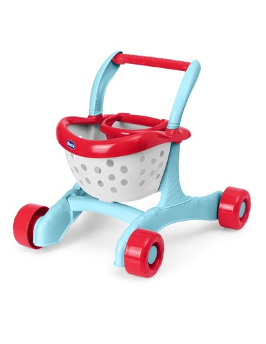 Chicco carrello della spesa - chicco,