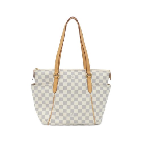 Autentica borsa louis vuitton - borsa,