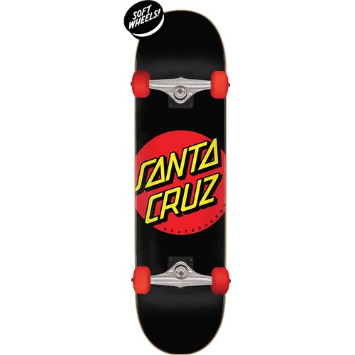 Standard complete skateboard - standard,