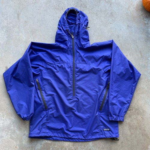 Giacca vintage patagonia - giacca,