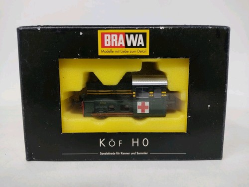 Brawa kof d213 910 0470 - brawa,