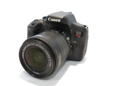 Canon EOS REBEL T6i 24.2MP