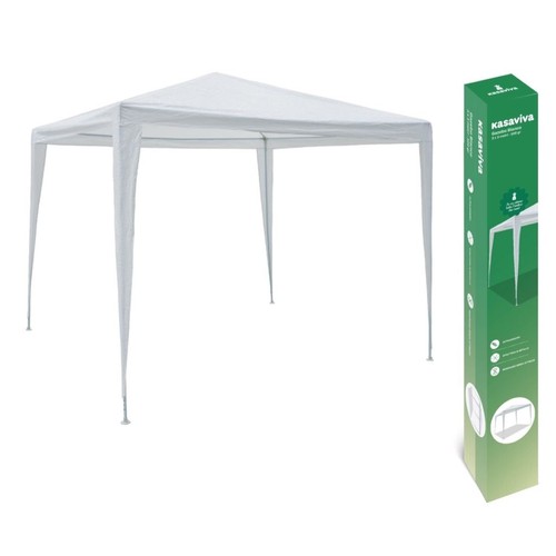 Gazebo giardino smontabile - da,